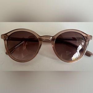 Madewell Sunglasses